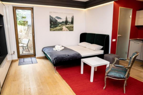 Studio 14 Braşov